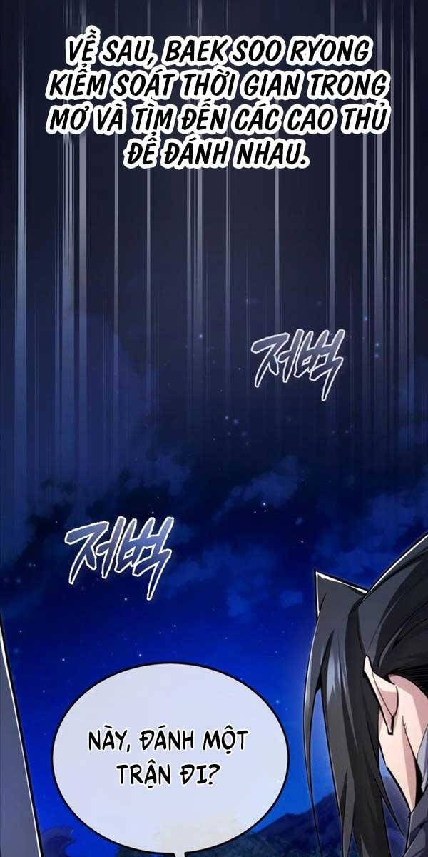 đọc truyện Giảng Sư Đứng Đầu, Baek Sư Phụ Chương 97 ảnh 96 tại Thiên Thai Truyện