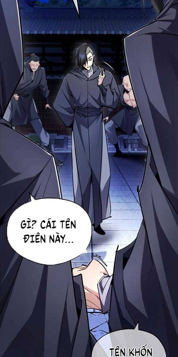 đọc truyện Giảng Sư Đứng Đầu, Baek Sư Phụ Chương 97 ảnh 97 tại Thiên Thai Truyện