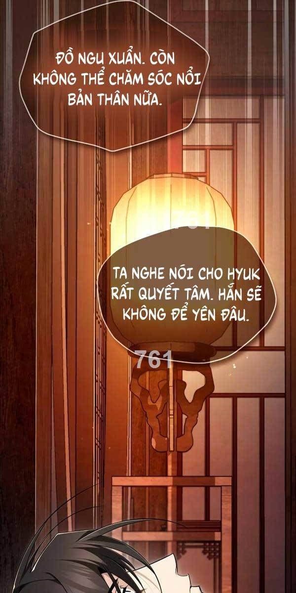 đọc truyện Giảng Sư Đứng Đầu, Baek Sư Phụ Chương 98 ảnh 3 tại Thiên Thai Truyện