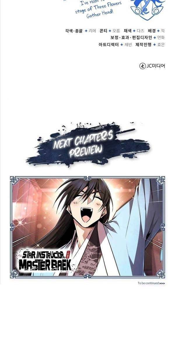 đọc truyện Giảng Sư Đứng Đầu, Baek Sư Phụ Chương 98 ảnh 113 tại Thiên Thai Truyện