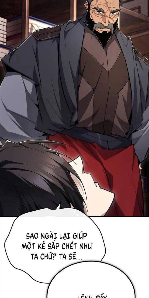 đọc truyện Giảng Sư Đứng Đầu, Baek Sư Phụ Chương 98 ảnh 5 tại Thiên Thai Truyện