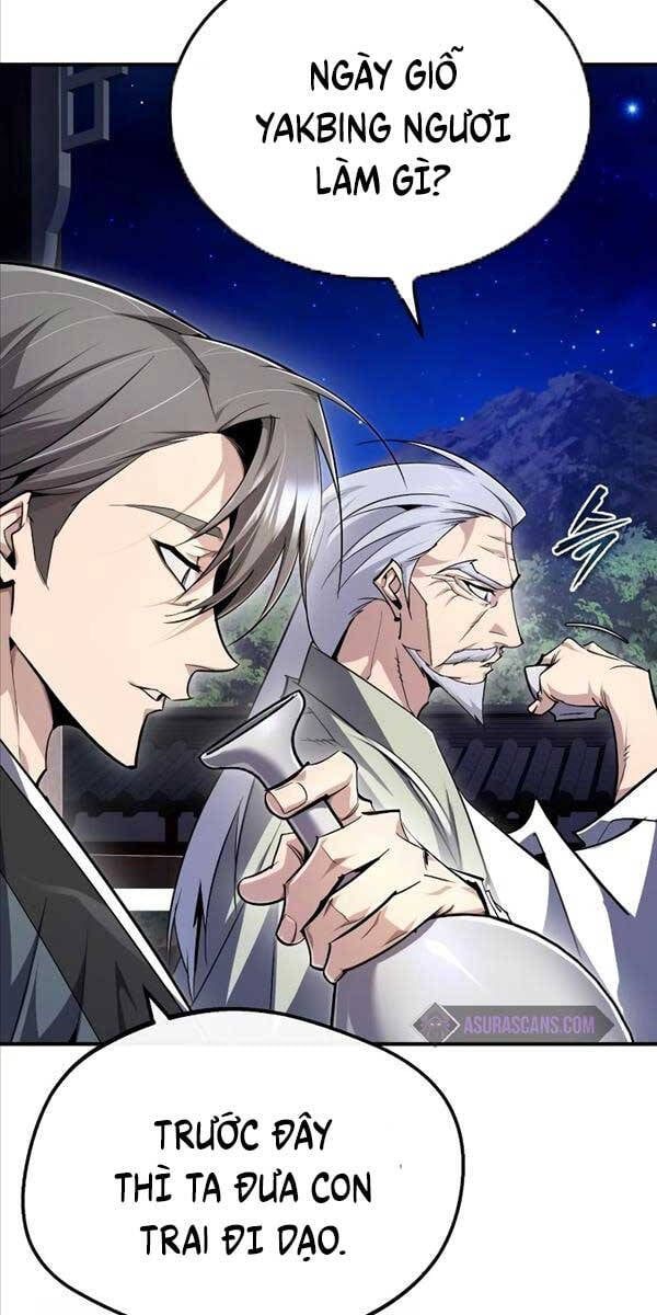 đọc truyện Giảng Sư Đứng Đầu, Baek Sư Phụ Chương 98 ảnh 44 tại Thiên Thai Truyện