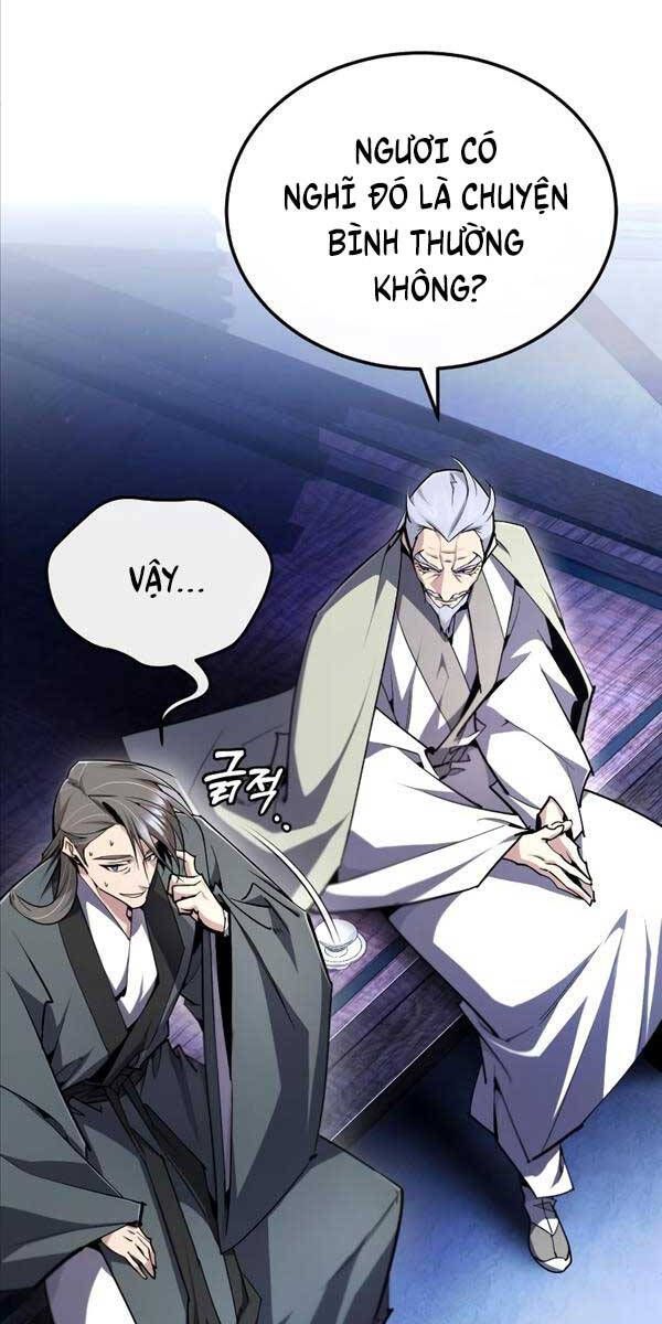 đọc truyện Giảng Sư Đứng Đầu, Baek Sư Phụ Chương 98 ảnh 57 tại Thiên Thai Truyện