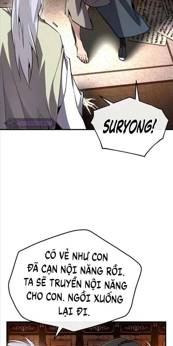 đọc truyện Giảng Sư Đứng Đầu, Baek Sư Phụ Chương 98 ảnh 98 tại Thiên Thai Truyện