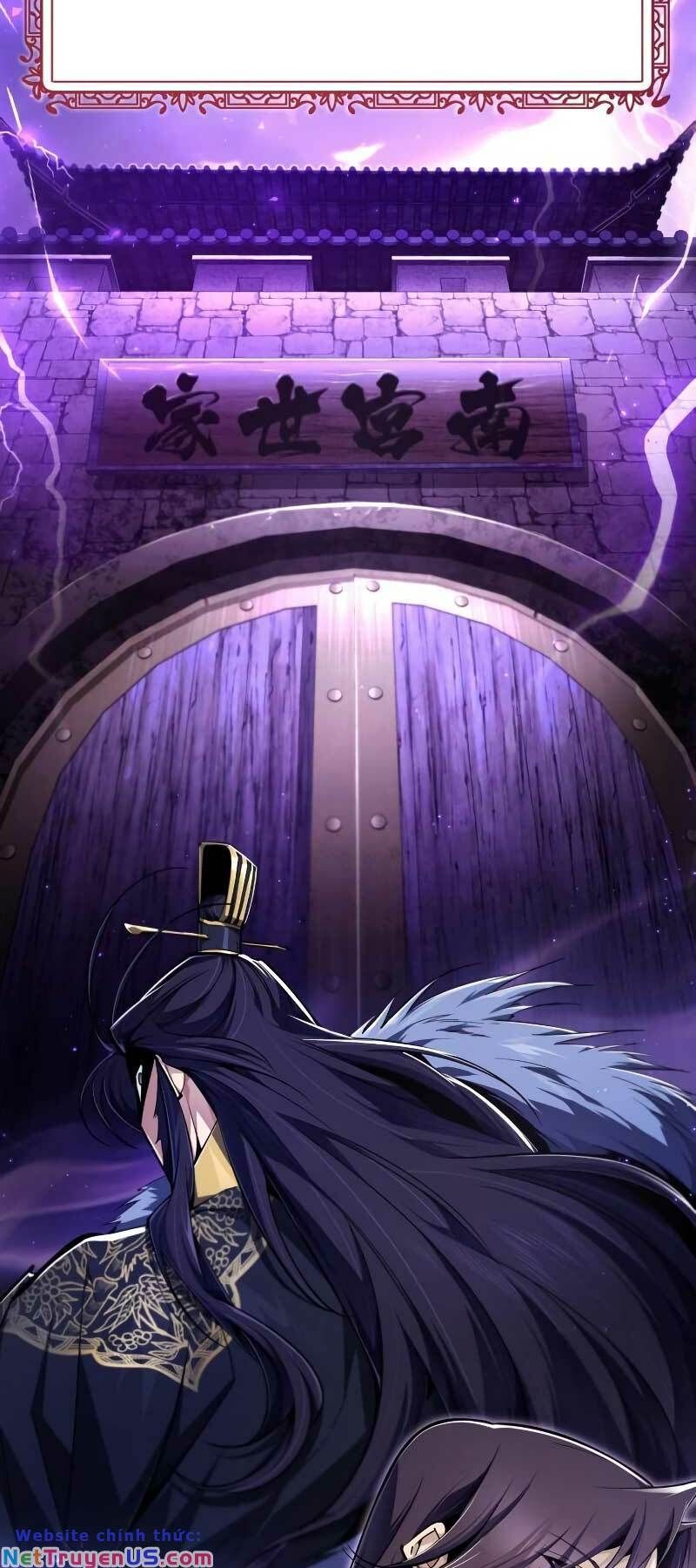 đọc truyện Giảng Sư Đứng Đầu, Baek Sư Phụ Chương 99 ảnh 109 tại Thiên Thai Truyện