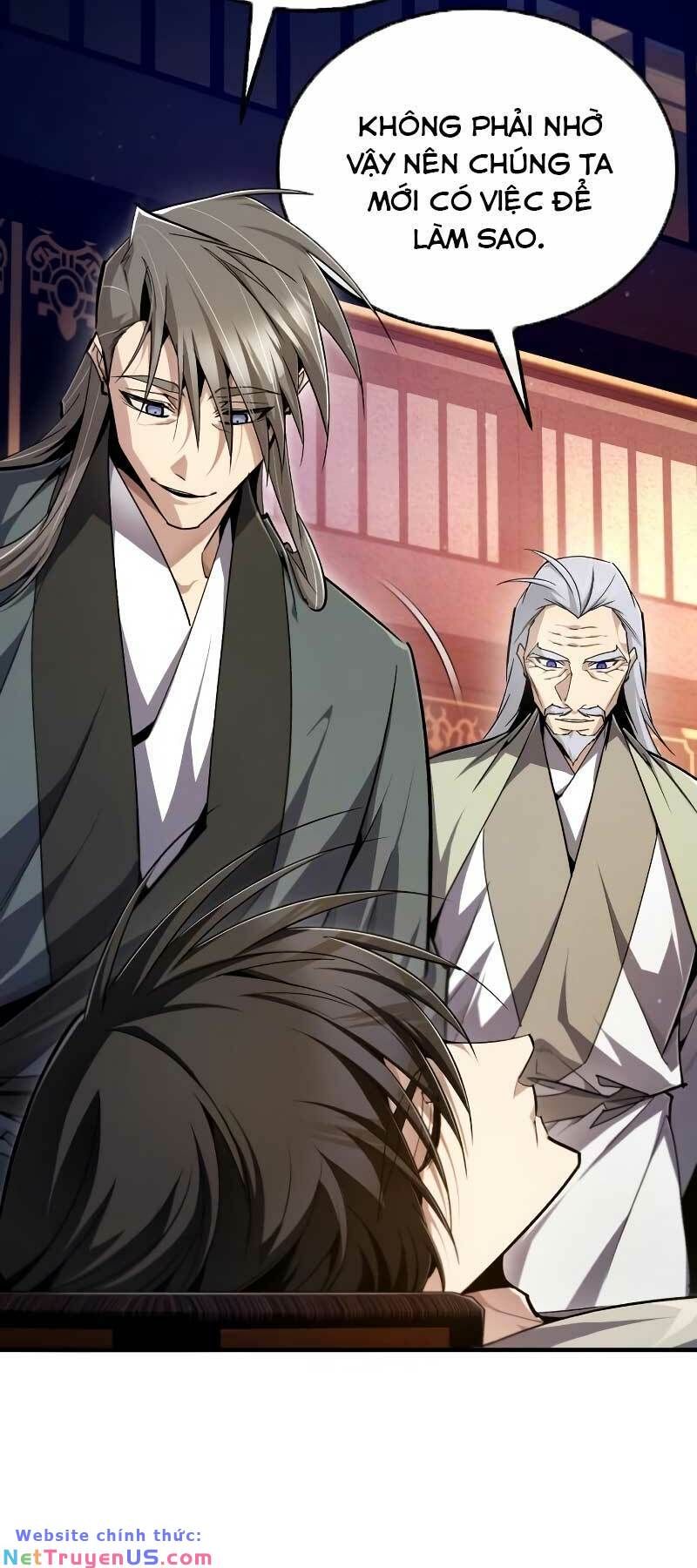 đọc truyện Giảng Sư Đứng Đầu, Baek Sư Phụ Chương 99 ảnh 13 tại Thiên Thai Truyện