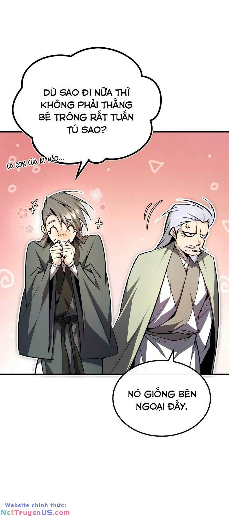 đọc truyện Giảng Sư Đứng Đầu, Baek Sư Phụ Chương 99 ảnh 14 tại Thiên Thai Truyện