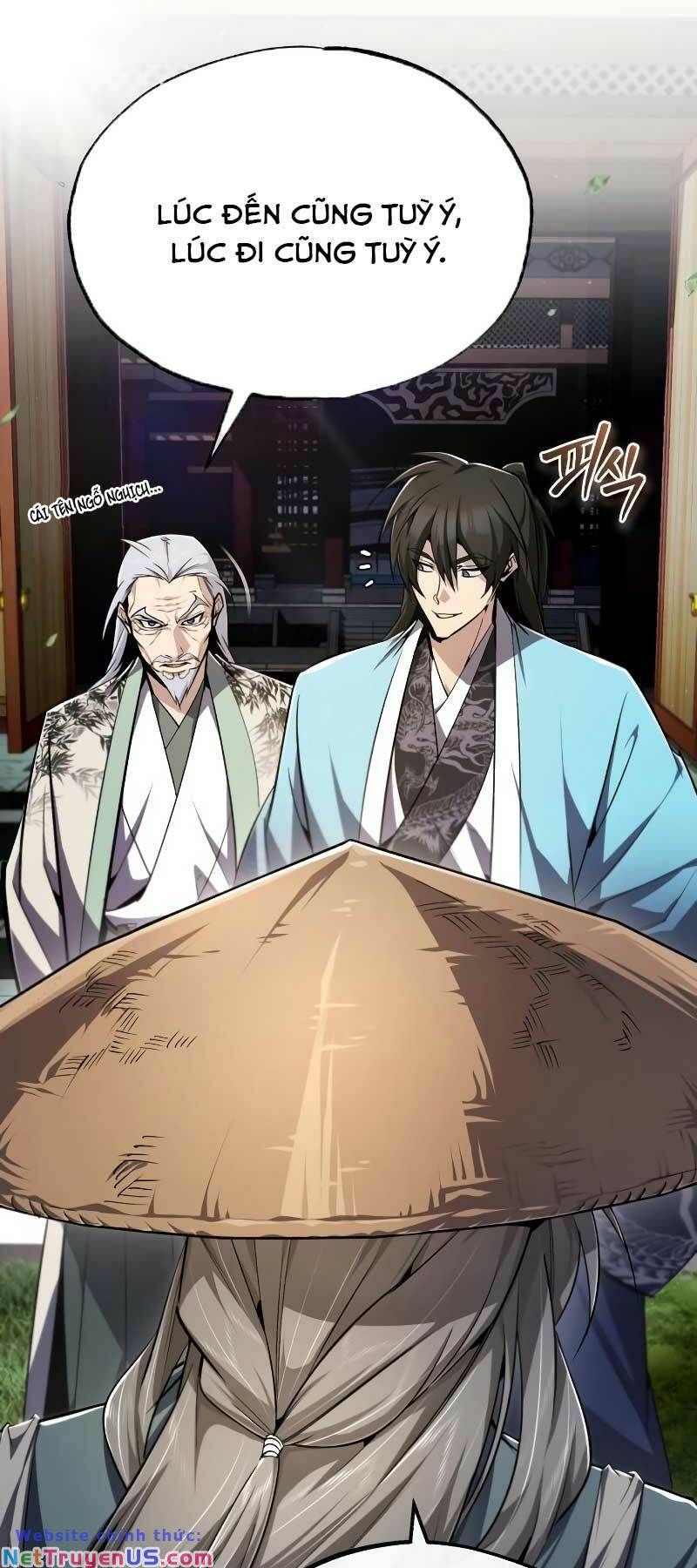 đọc truyện Giảng Sư Đứng Đầu, Baek Sư Phụ Chương 99 ảnh 18 tại Thiên Thai Truyện