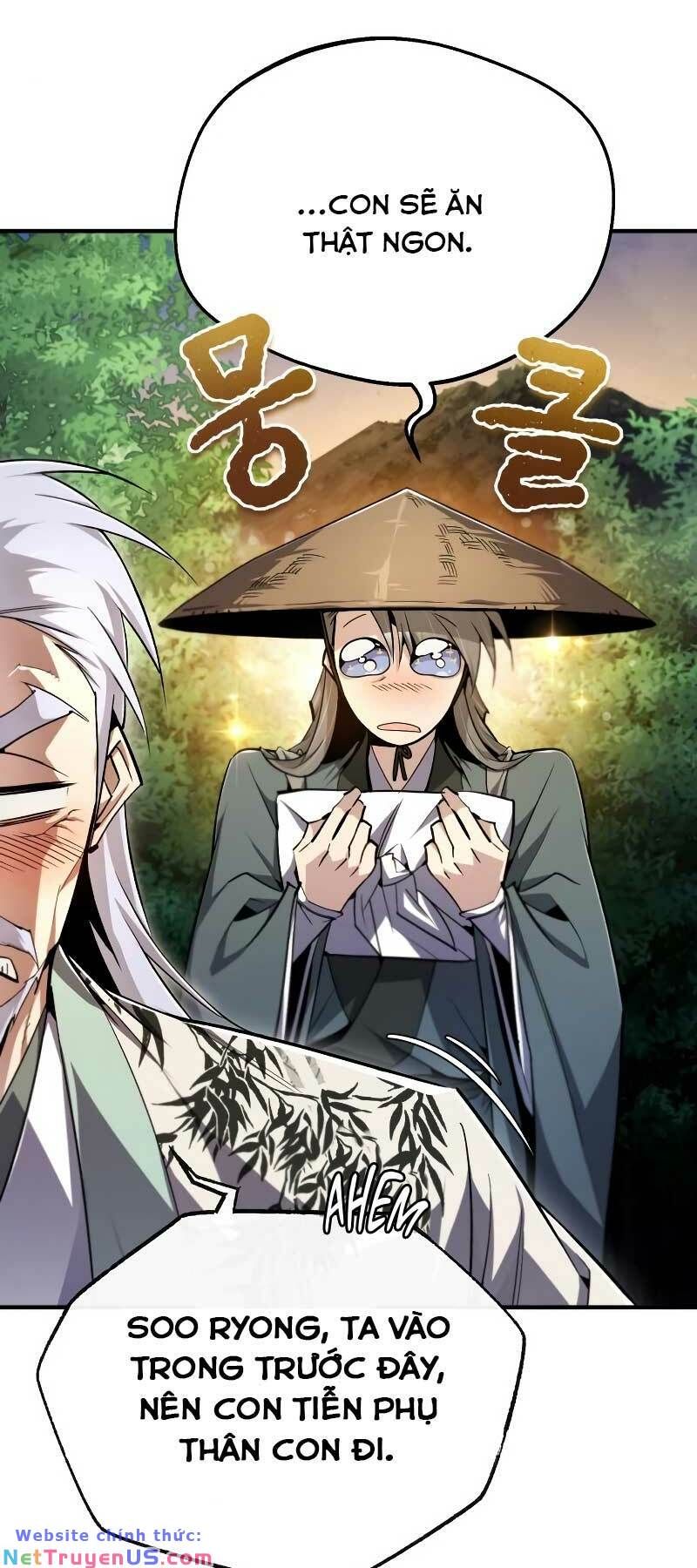 đọc truyện Giảng Sư Đứng Đầu, Baek Sư Phụ Chương 99 ảnh 21 tại Thiên Thai Truyện