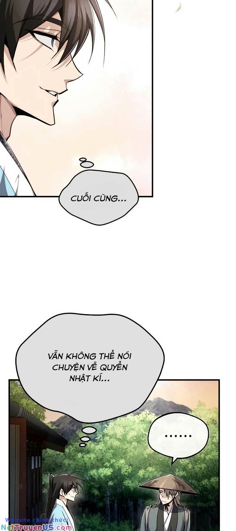 đọc truyện Giảng Sư Đứng Đầu, Baek Sư Phụ Chương 99 ảnh 24 tại Thiên Thai Truyện