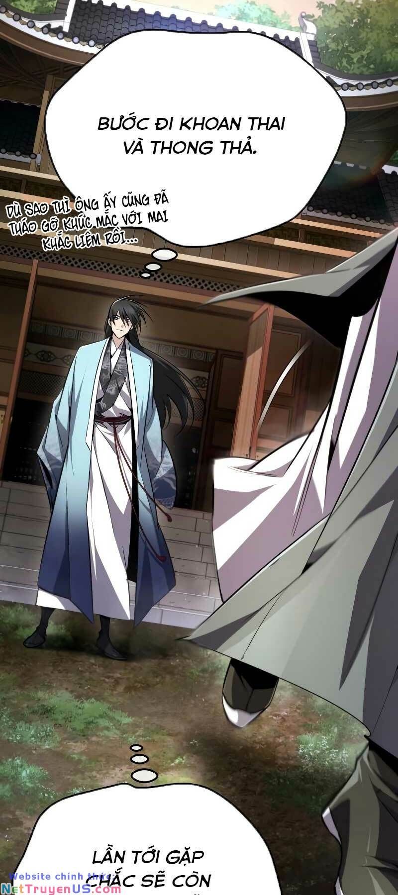 đọc truyện Giảng Sư Đứng Đầu, Baek Sư Phụ Chương 99 ảnh 27 tại Thiên Thai Truyện