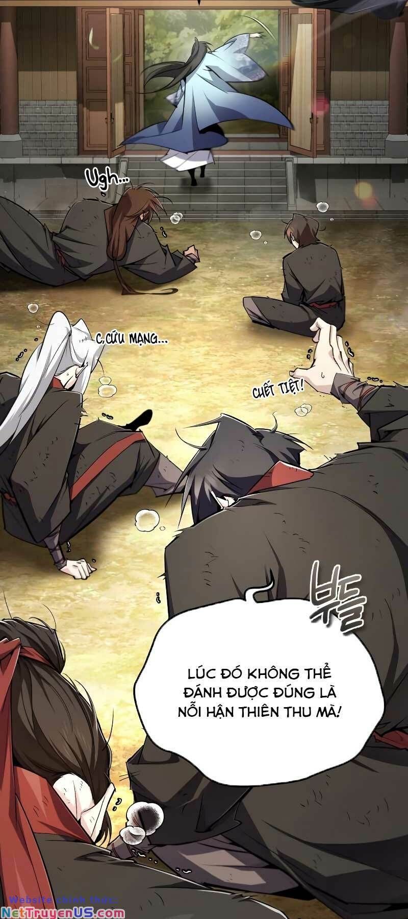 đọc truyện Giảng Sư Đứng Đầu, Baek Sư Phụ Chương 99 ảnh 36 tại Thiên Thai Truyện