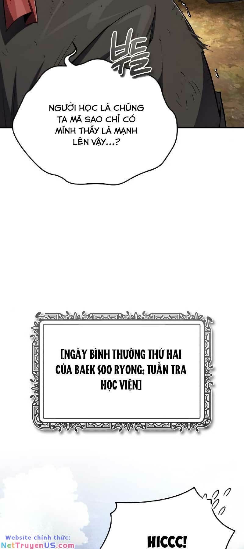 đọc truyện Giảng Sư Đứng Đầu, Baek Sư Phụ Chương 99 ảnh 37 tại Thiên Thai Truyện