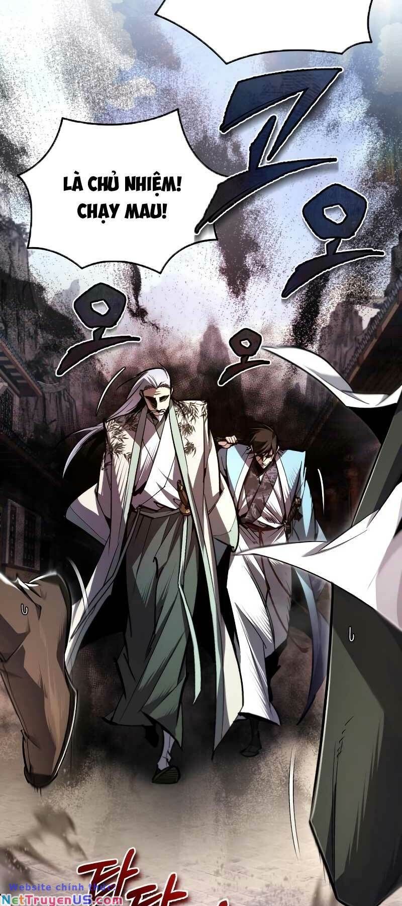 đọc truyện Giảng Sư Đứng Đầu, Baek Sư Phụ Chương 99 ảnh 38 tại Thiên Thai Truyện