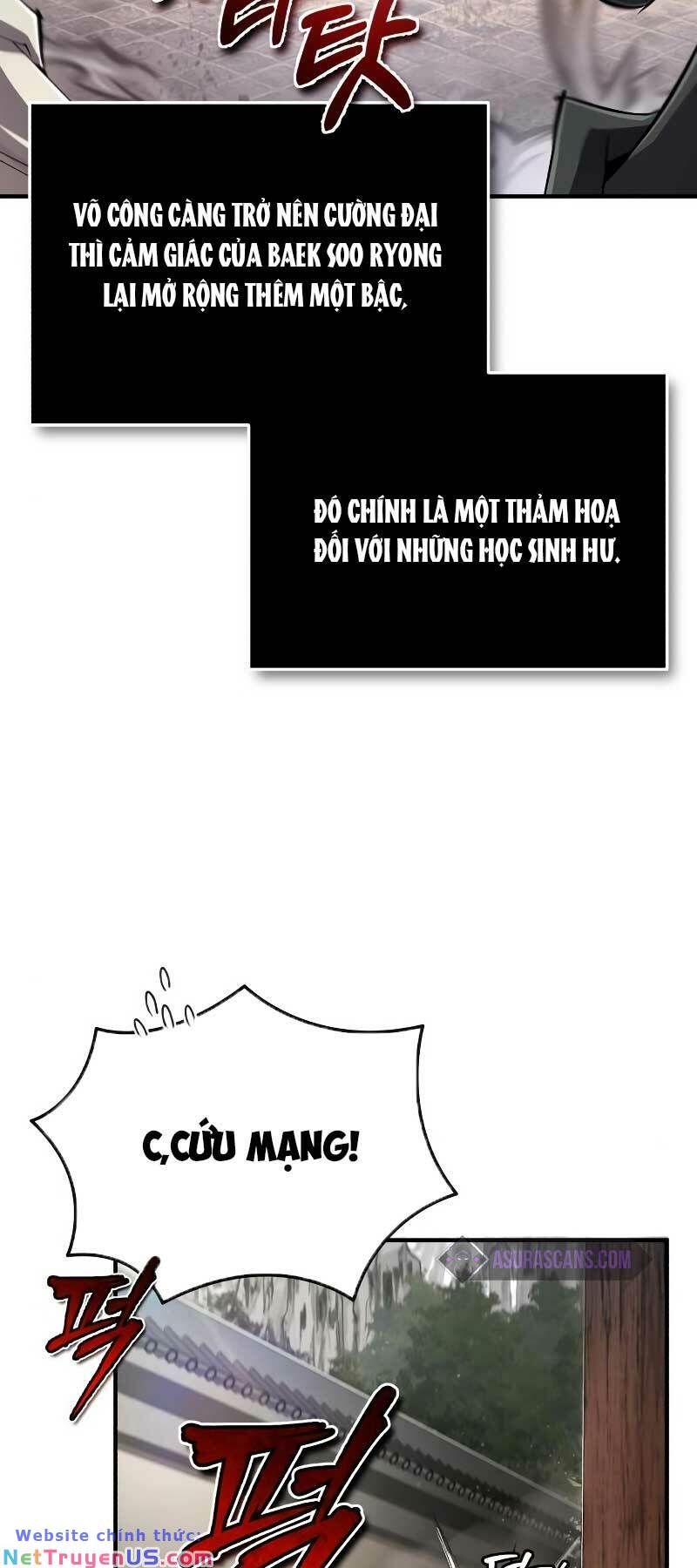 đọc truyện Giảng Sư Đứng Đầu, Baek Sư Phụ Chương 99 ảnh 39 tại Thiên Thai Truyện