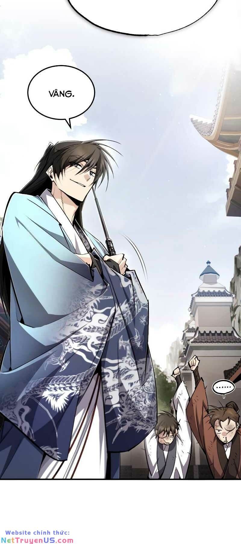 đọc truyện Giảng Sư Đứng Đầu, Baek Sư Phụ Chương 99 ảnh 41 tại Thiên Thai Truyện