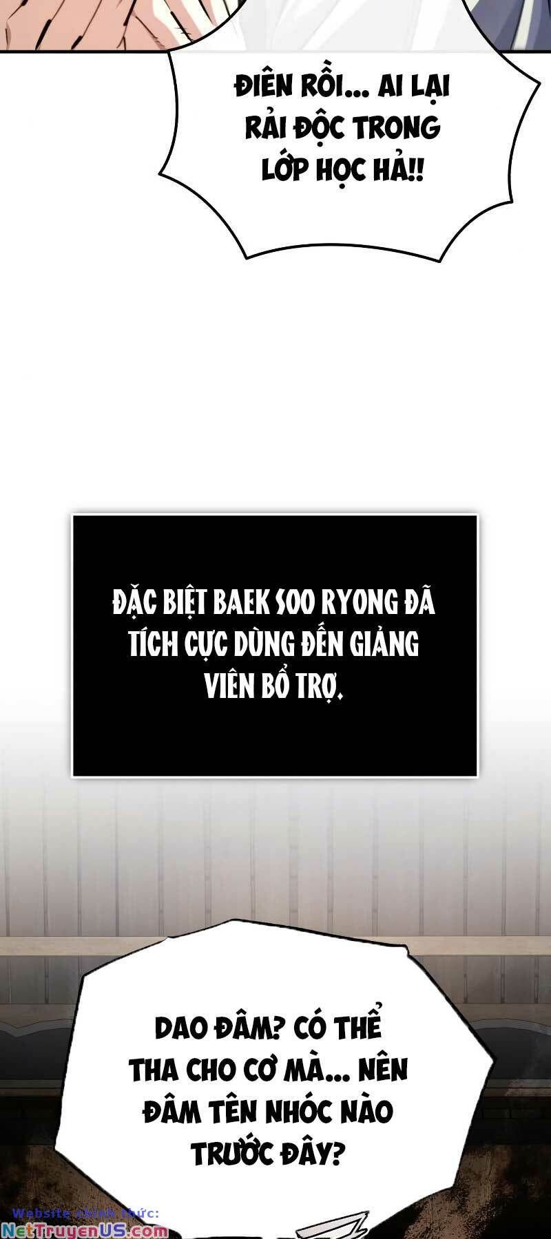 đọc truyện Giảng Sư Đứng Đầu, Baek Sư Phụ Chương 99 ảnh 44 tại Thiên Thai Truyện