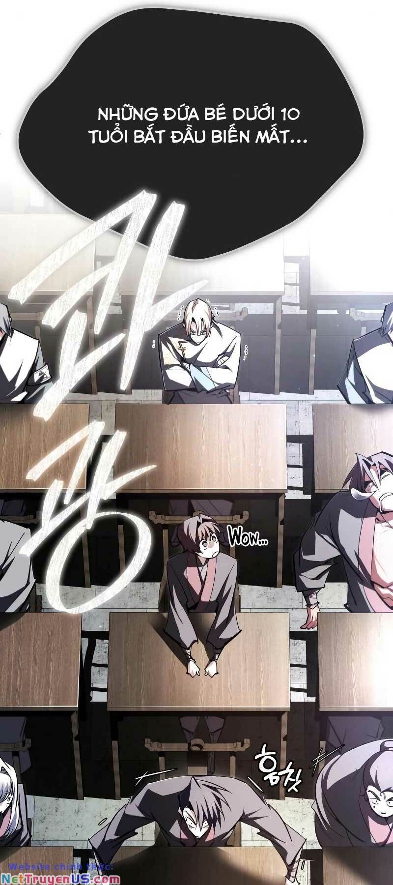 đọc truyện Giảng Sư Đứng Đầu, Baek Sư Phụ Chương 99 ảnh 47 tại Thiên Thai Truyện