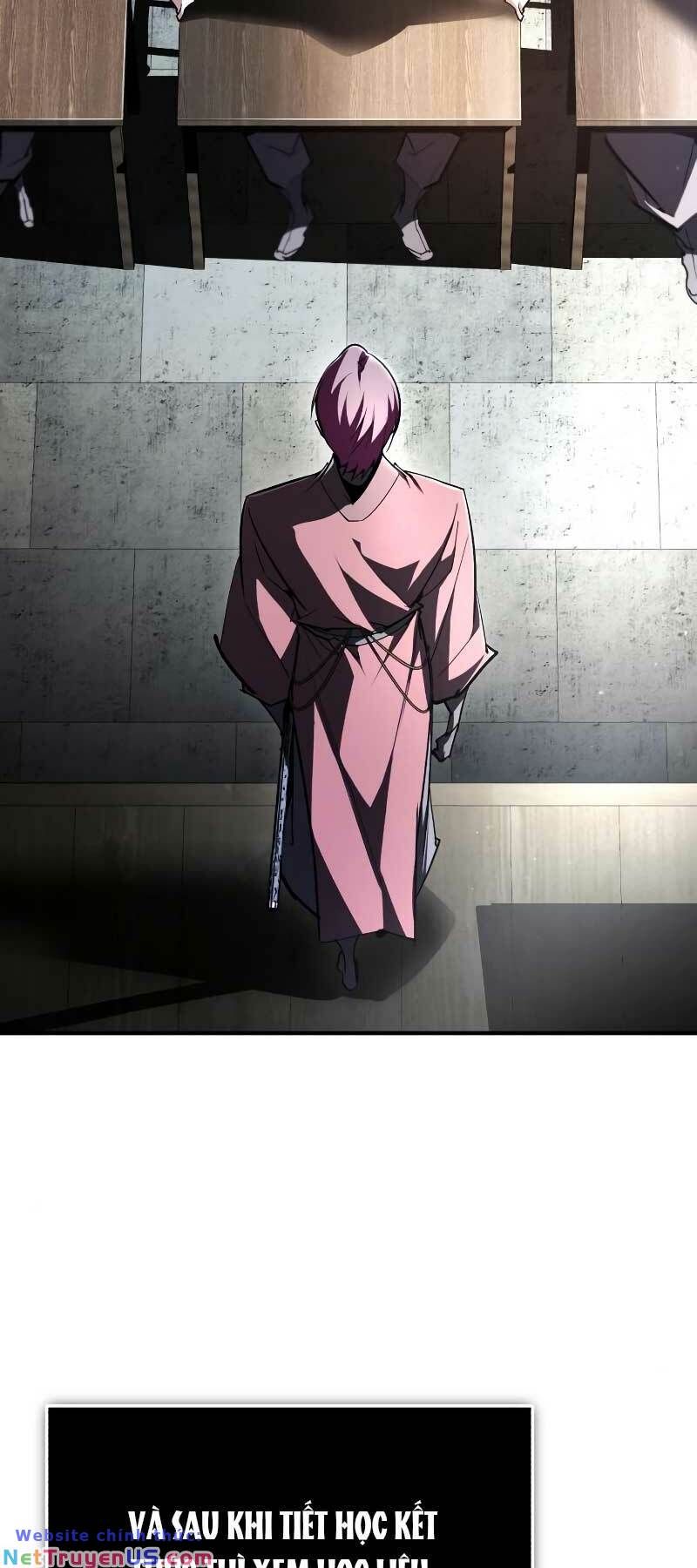 đọc truyện Giảng Sư Đứng Đầu, Baek Sư Phụ Chương 99 ảnh 48 tại Thiên Thai Truyện