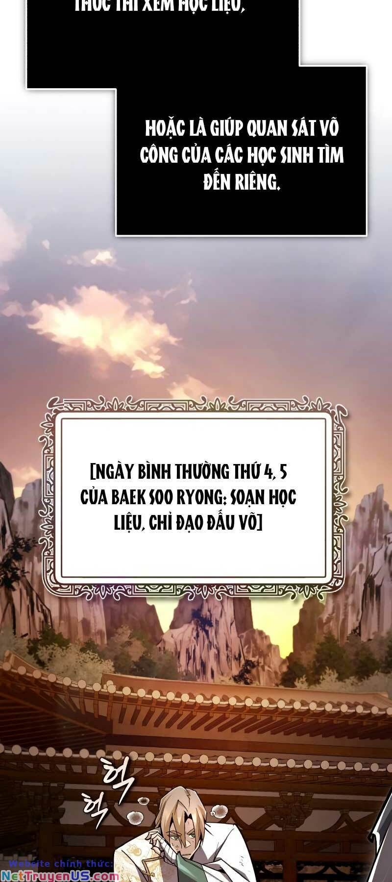 đọc truyện Giảng Sư Đứng Đầu, Baek Sư Phụ Chương 99 ảnh 49 tại Thiên Thai Truyện