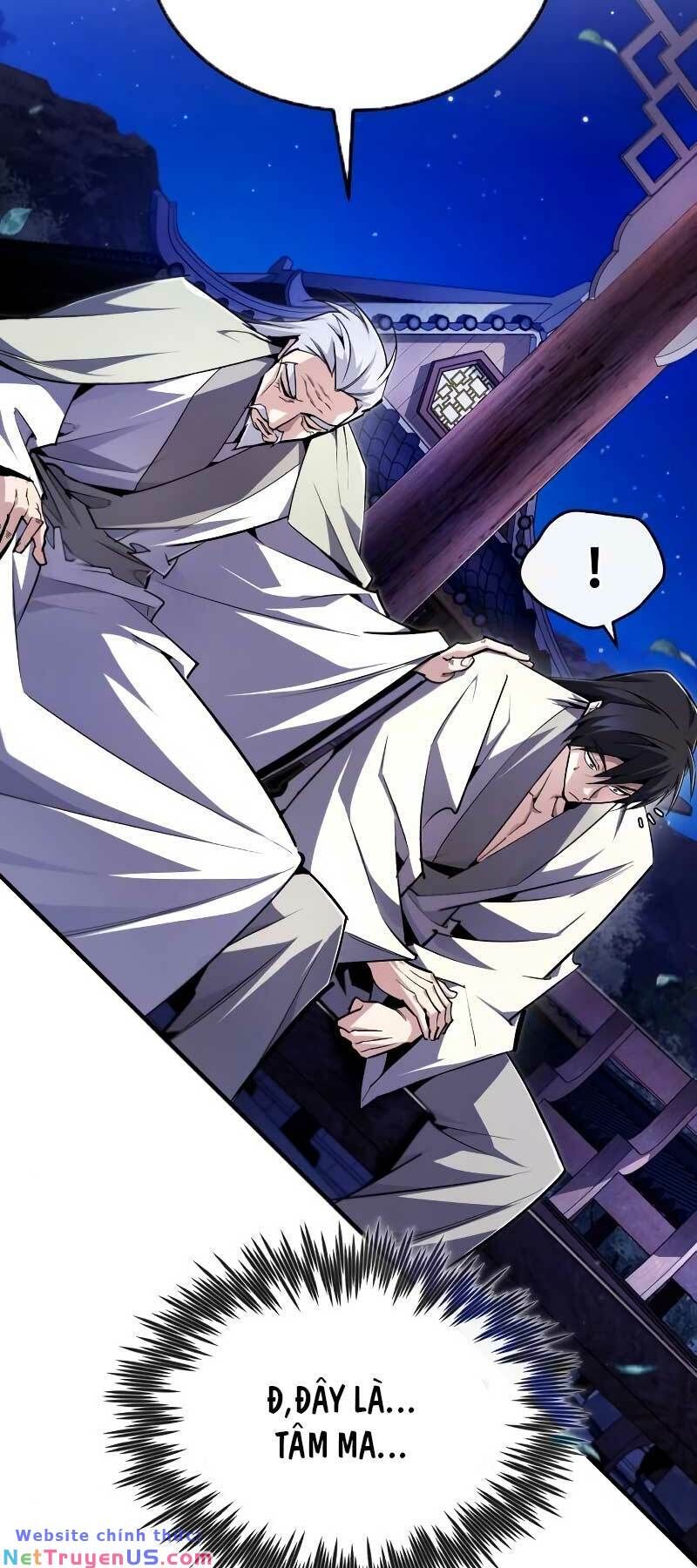 đọc truyện Giảng Sư Đứng Đầu, Baek Sư Phụ Chương 99 ảnh 7 tại Thiên Thai Truyện