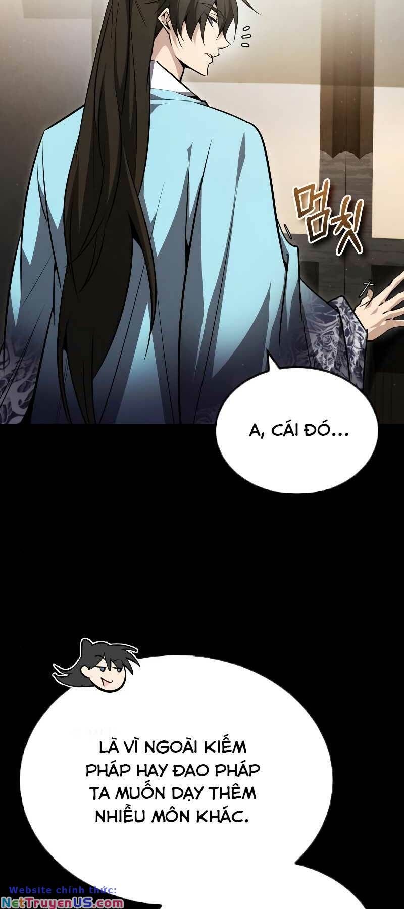 đọc truyện Giảng Sư Đứng Đầu, Baek Sư Phụ Chương 99 ảnh 58 tại Thiên Thai Truyện