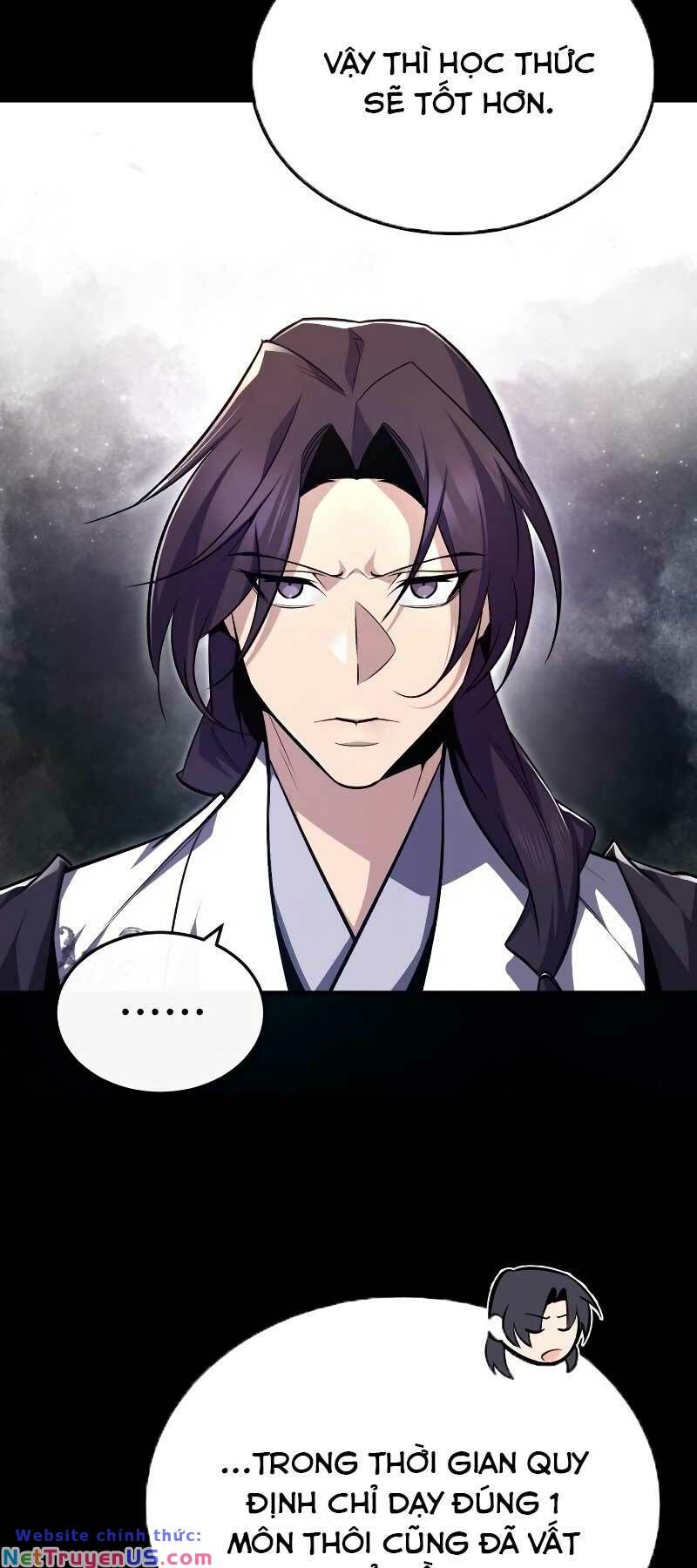 đọc truyện Giảng Sư Đứng Đầu, Baek Sư Phụ Chương 99 ảnh 59 tại Thiên Thai Truyện