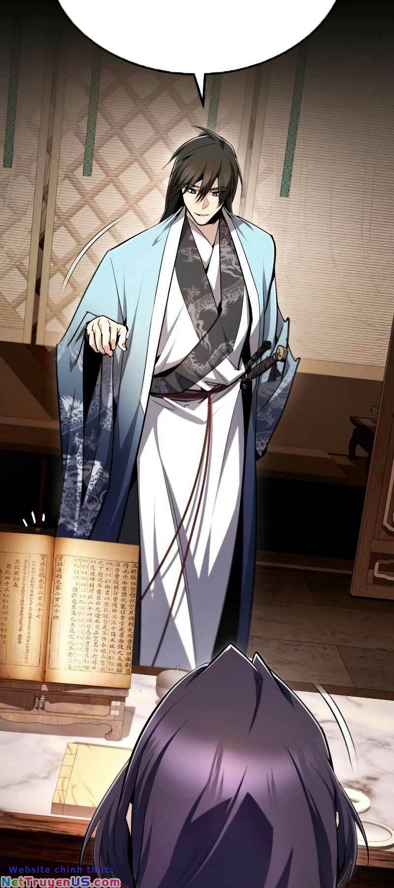 đọc truyện Giảng Sư Đứng Đầu, Baek Sư Phụ Chương 99 ảnh 65 tại Thiên Thai Truyện