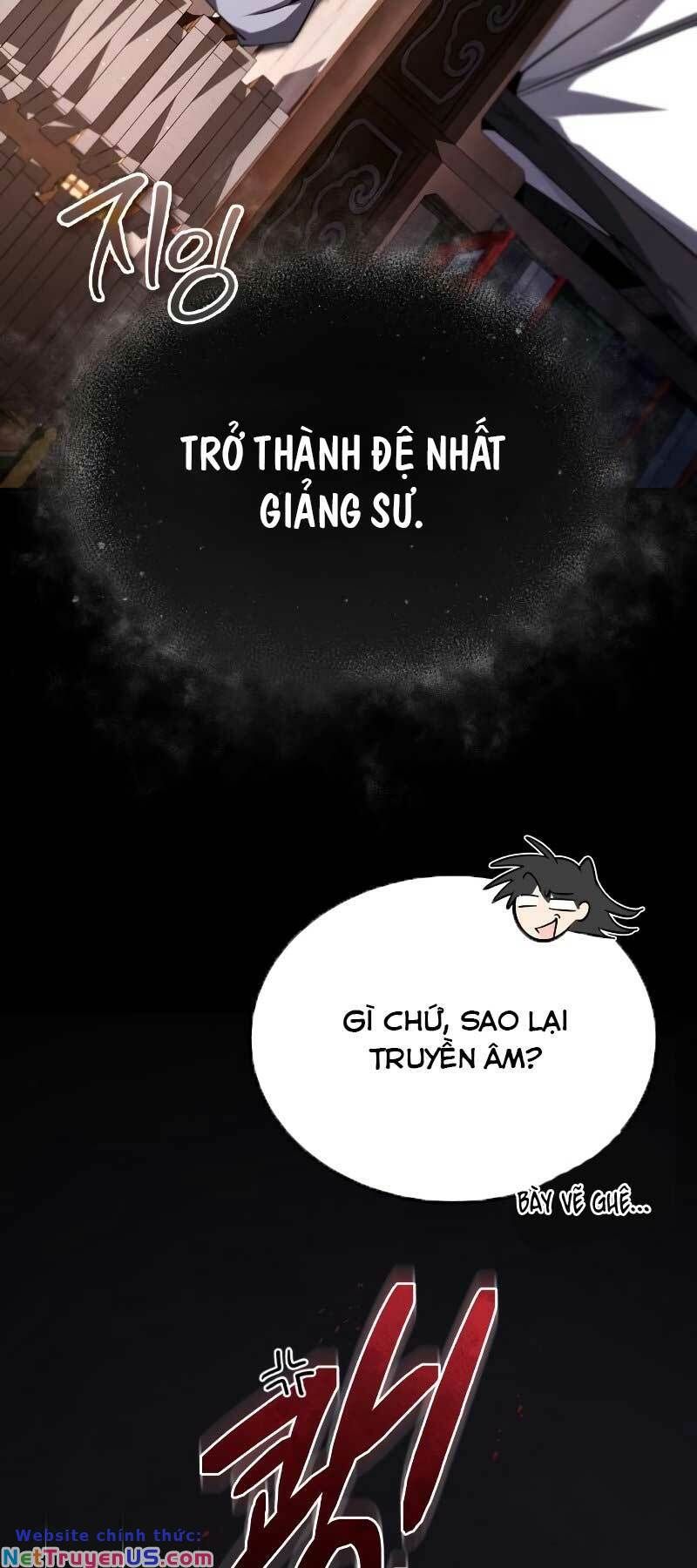 đọc truyện Giảng Sư Đứng Đầu, Baek Sư Phụ Chương 99 ảnh 70 tại Thiên Thai Truyện