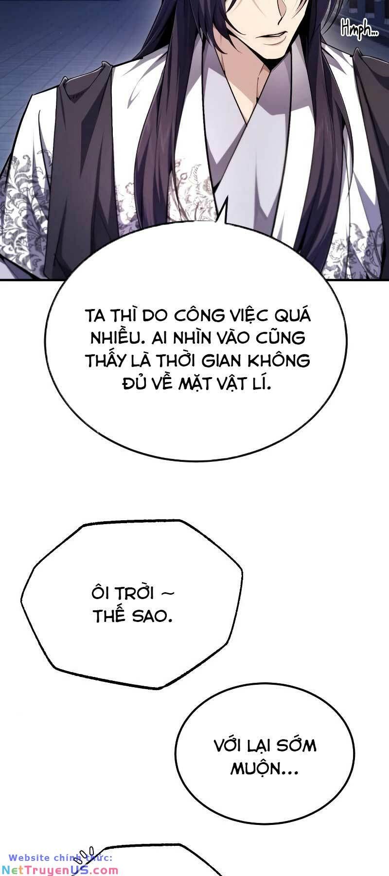 đọc truyện Giảng Sư Đứng Đầu, Baek Sư Phụ Chương 99 ảnh 74 tại Thiên Thai Truyện