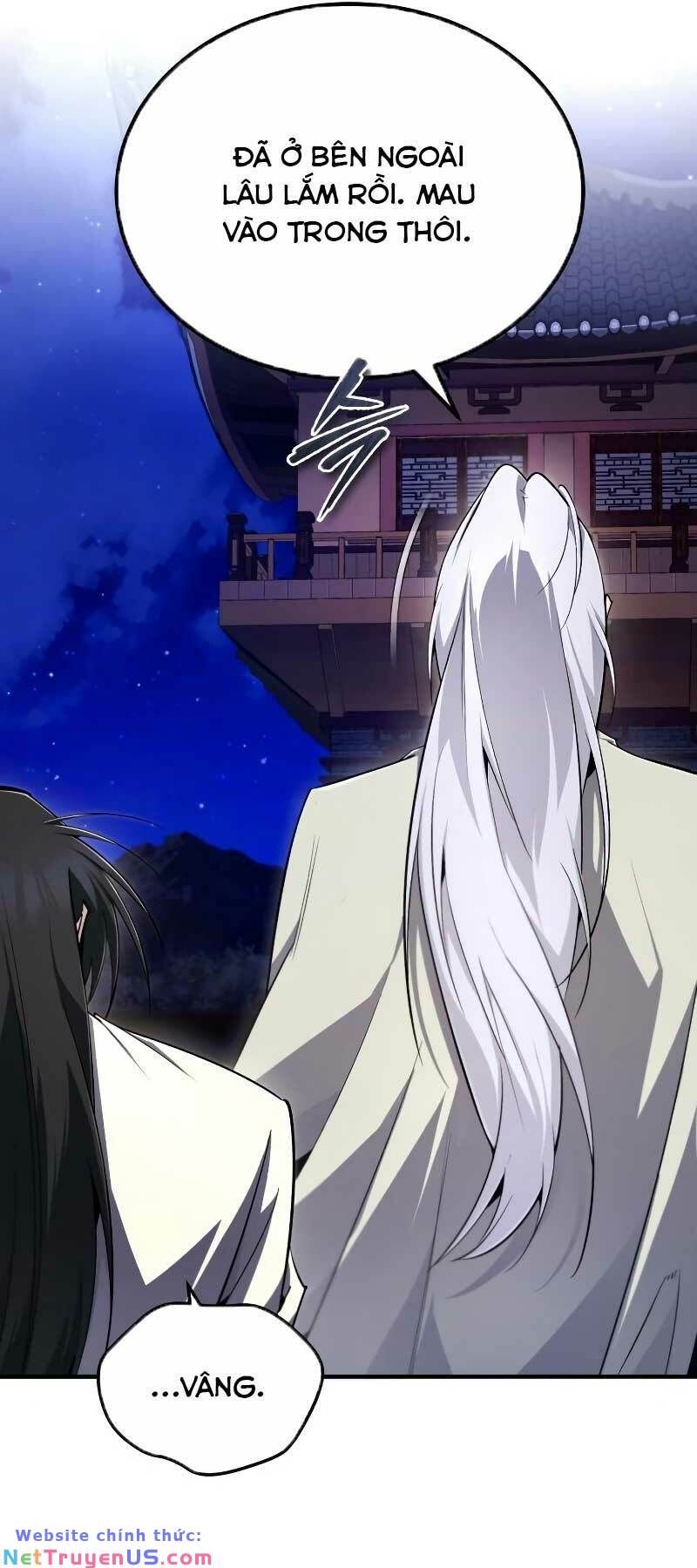 đọc truyện Giảng Sư Đứng Đầu, Baek Sư Phụ Chương 99 ảnh 10 tại Thiên Thai Truyện