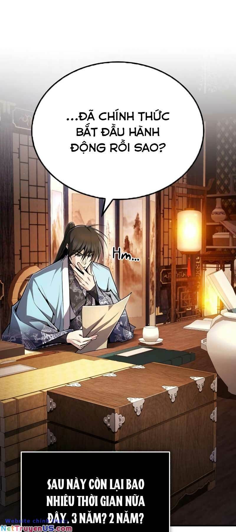 đọc truyện Giảng Sư Đứng Đầu, Baek Sư Phụ Chương 99 ảnh 84 tại Thiên Thai Truyện