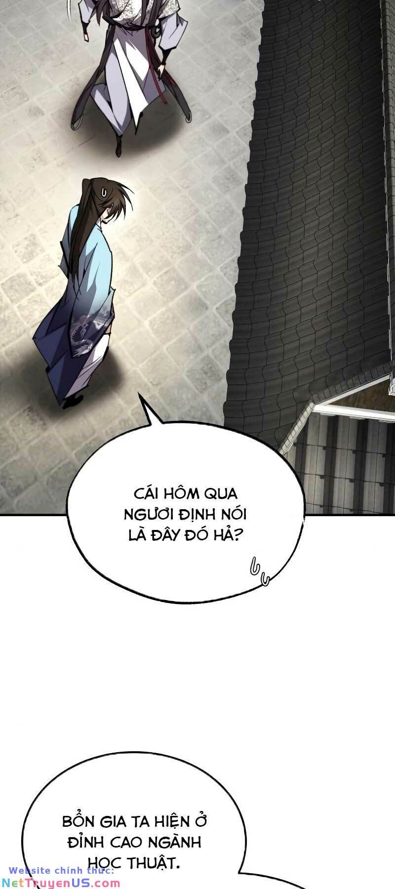 đọc truyện Giảng Sư Đứng Đầu, Baek Sư Phụ Chương 99 ảnh 100 tại Thiên Thai Truyện