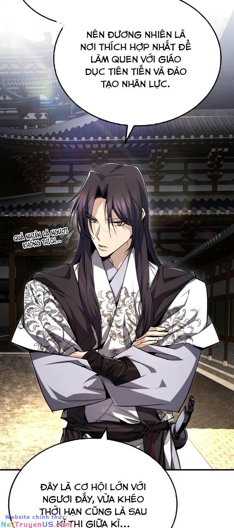 đọc truyện Giảng Sư Đứng Đầu, Baek Sư Phụ Chương 99 ảnh 101 tại Thiên Thai Truyện