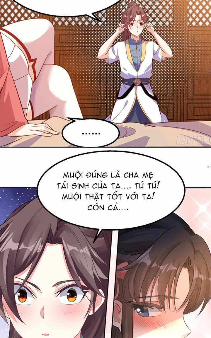 đọc truyện Giáng Thần Chiến Ký Chương 0 ảnh 17 tại Thiên Thai Truyện