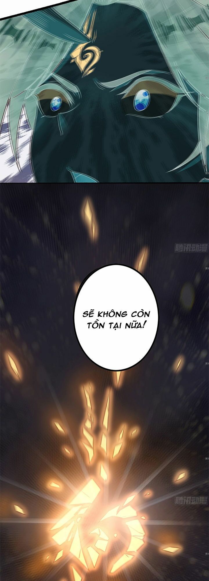 đọc truyện Giáng Thần Chiến Ký Chương 0 ảnh 10 tại Thiên Thai Truyện