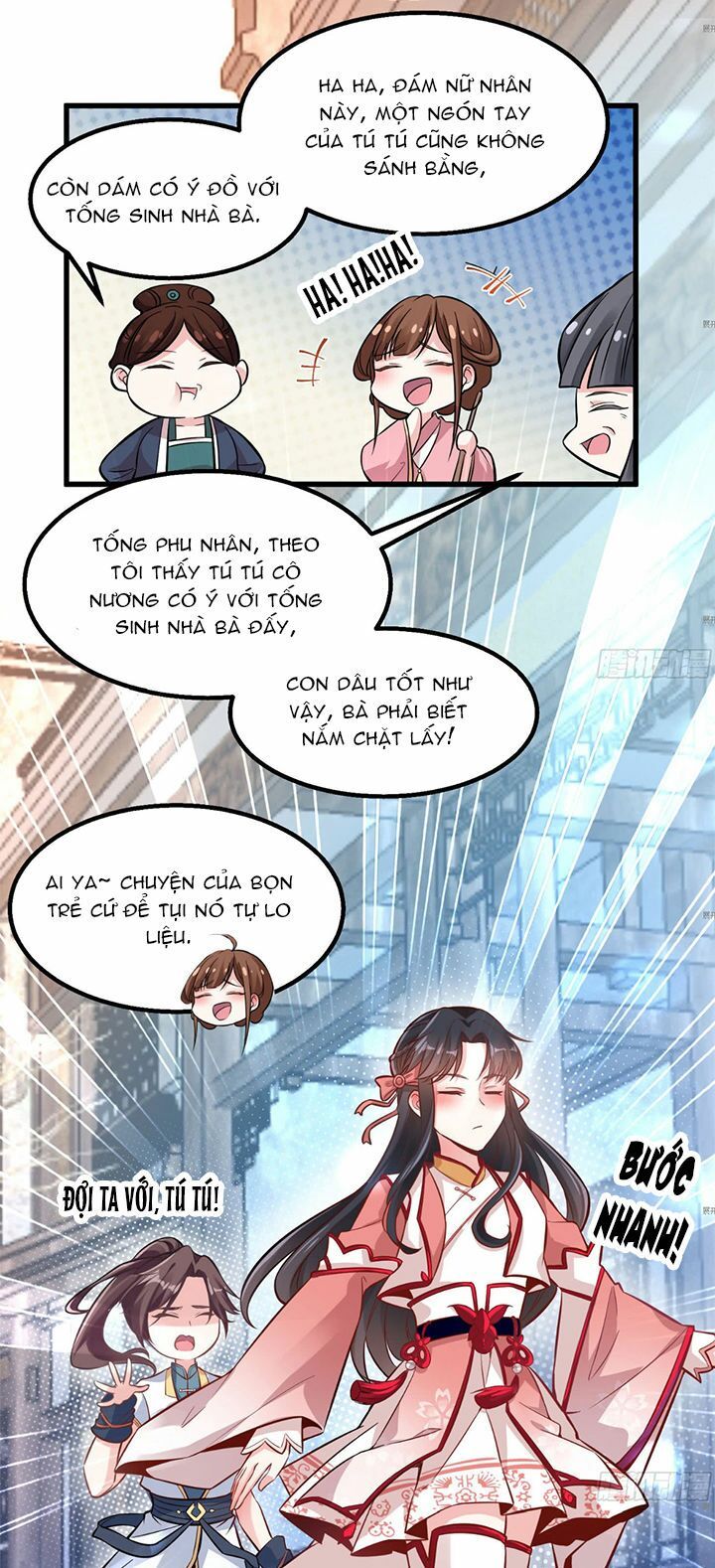 đọc truyện Giáng Thần Chiến Ký Chương 1 ảnh 13 tại Thiên Thai Truyện