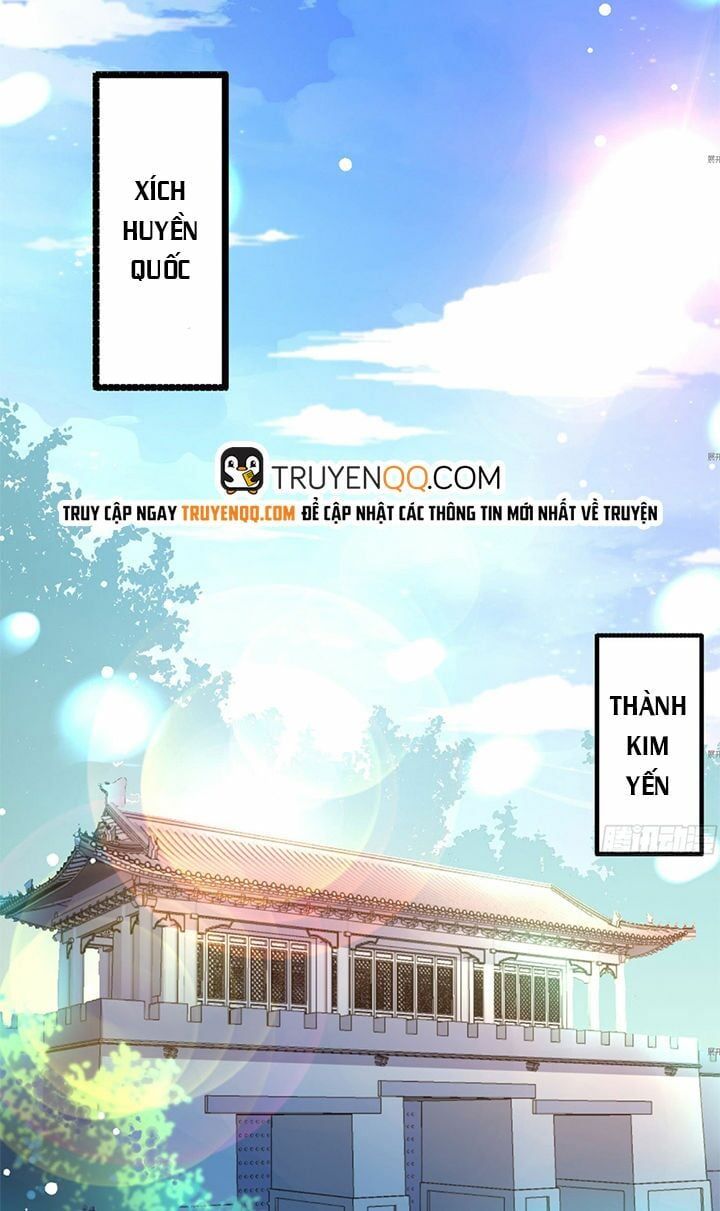 đọc truyện Giáng Thần Chiến Ký Chương 1 ảnh 5 tại Thiên Thai Truyện