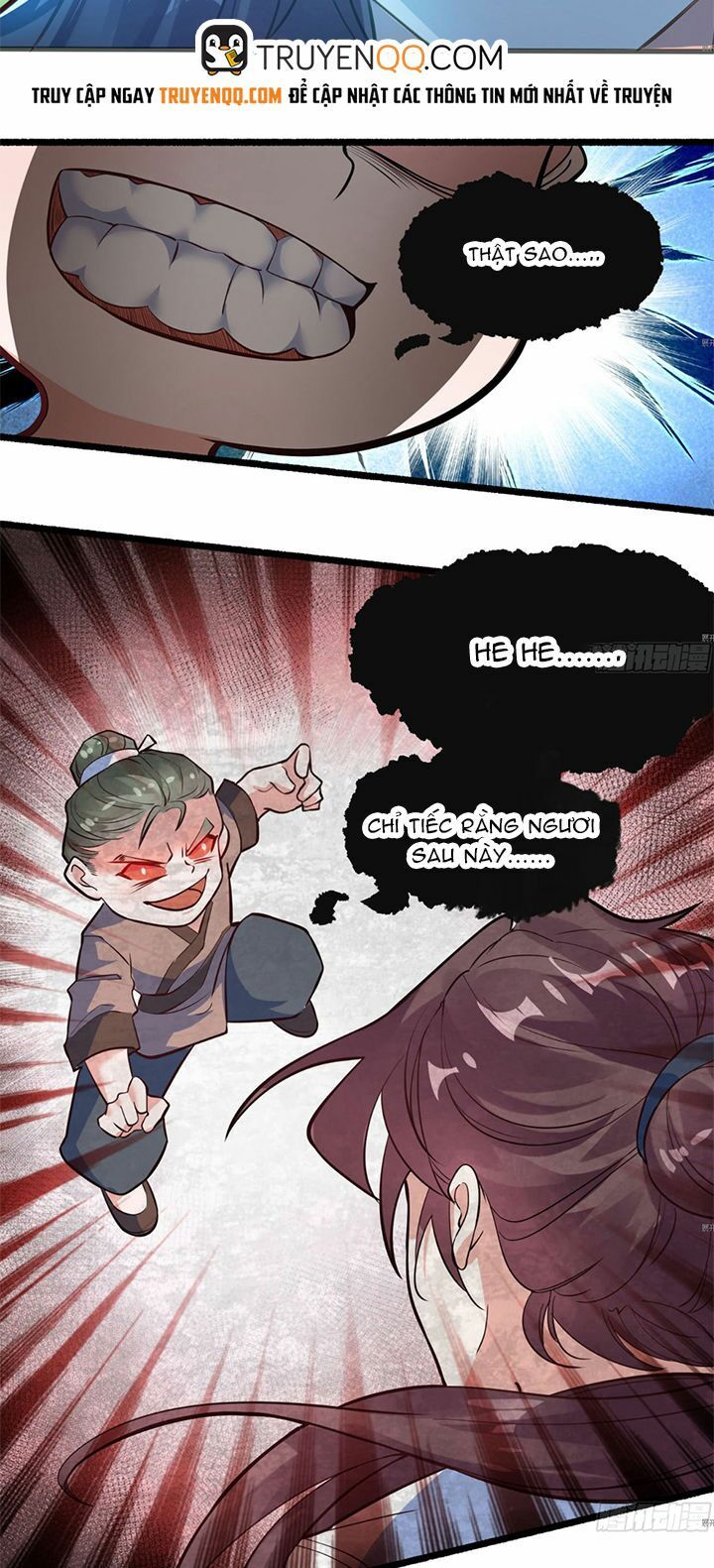 đọc truyện Giáng Thần Chiến Ký Chương 1 ảnh 33 tại Thiên Thai Truyện