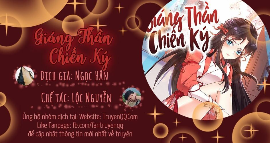 đọc truyện Giáng Thần Chiến Ký Chương 1 ảnh 40 tại Thiên Thai Truyện