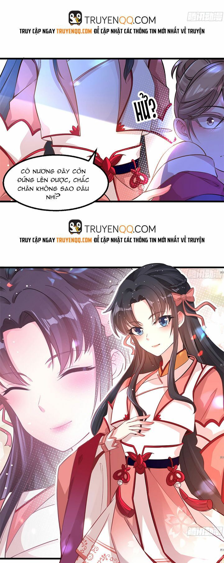 đọc truyện Giáng Thần Chiến Ký Chương 1 ảnh 11 tại Thiên Thai Truyện