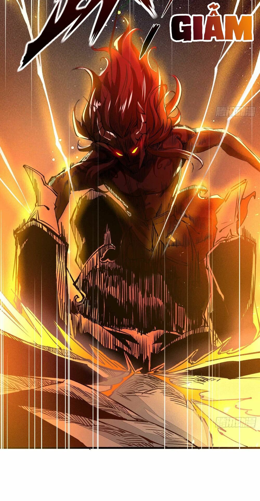 đọc truyện Giáng Thần Chiến Ký Chương 10 ảnh 15 tại Thiên Thai Truyện