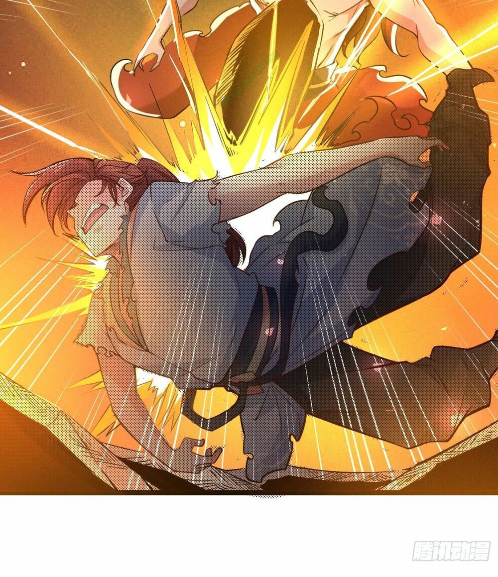 đọc truyện Giáng Thần Chiến Ký Chương 10 ảnh 19 tại Thiên Thai Truyện