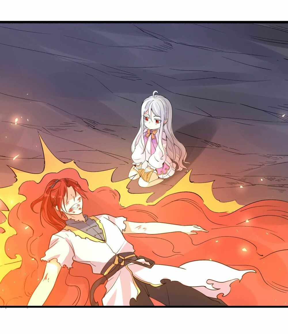 đọc truyện Giáng Thần Chiến Ký Chương 10 ảnh 20 tại Thiên Thai Truyện