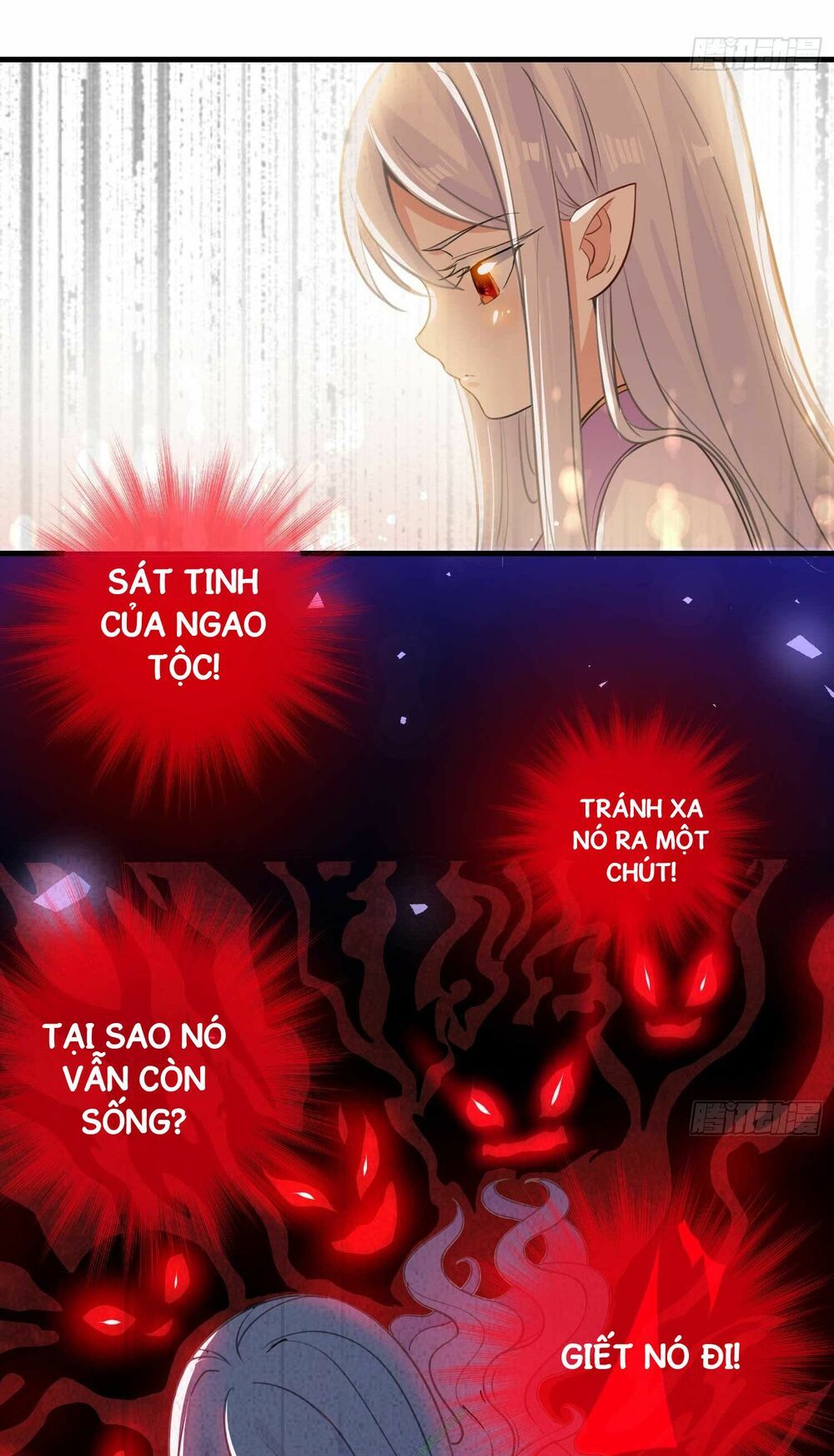 đọc truyện Giáng Thần Chiến Ký Chương 10 ảnh 21 tại Thiên Thai Truyện