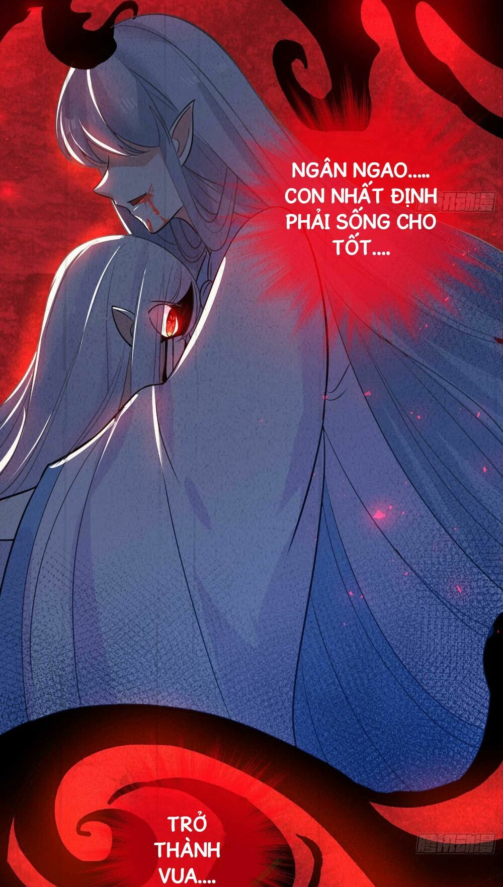 đọc truyện Giáng Thần Chiến Ký Chương 10 ảnh 23 tại Thiên Thai Truyện