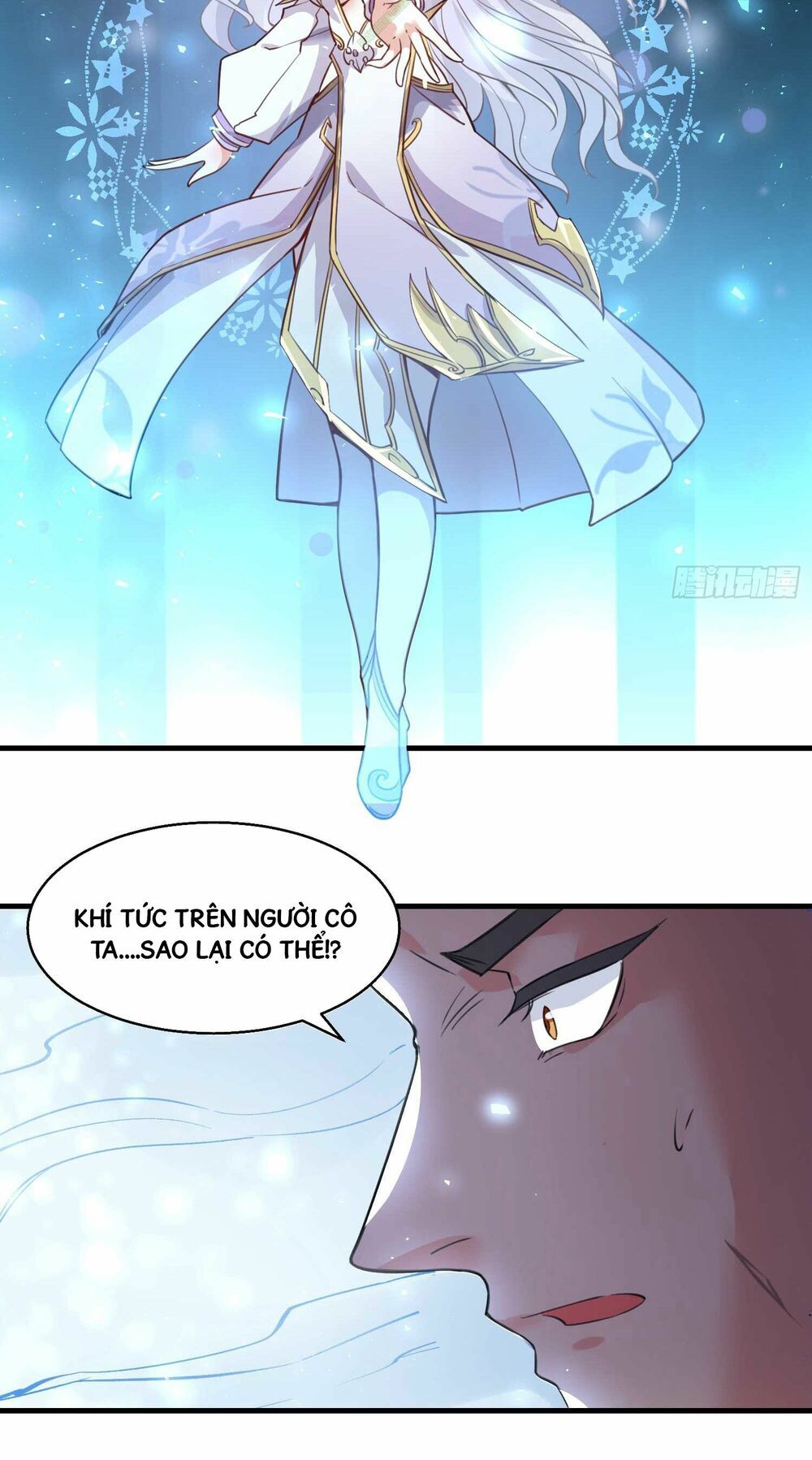 đọc truyện Giáng Thần Chiến Ký Chương 10 ảnh 29 tại Thiên Thai Truyện