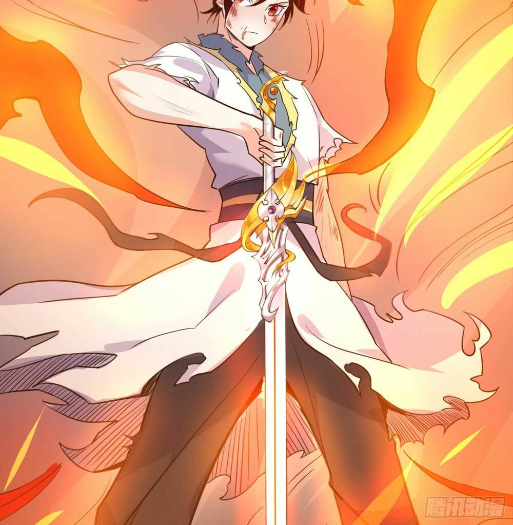 đọc truyện Giáng Thần Chiến Ký Chương 10 ảnh 32 tại Thiên Thai Truyện