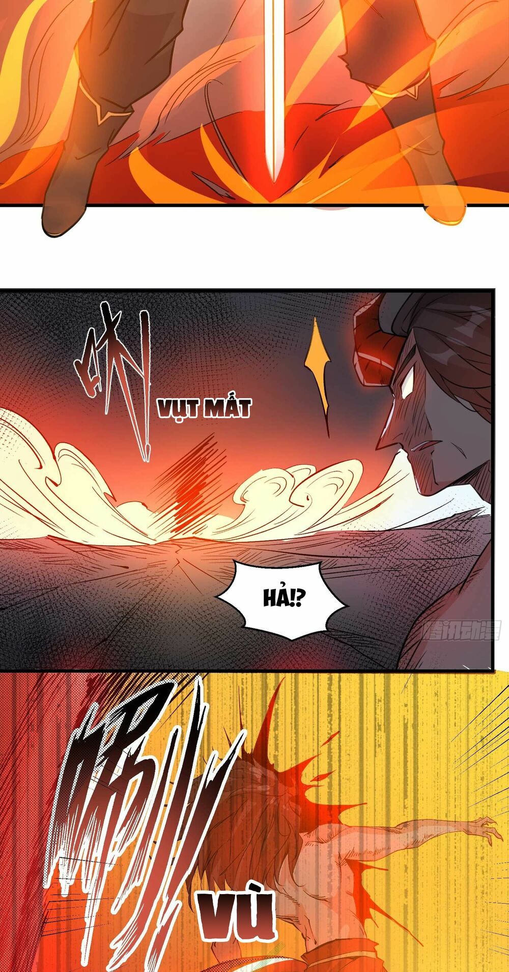 đọc truyện Giáng Thần Chiến Ký Chương 10 ảnh 33 tại Thiên Thai Truyện