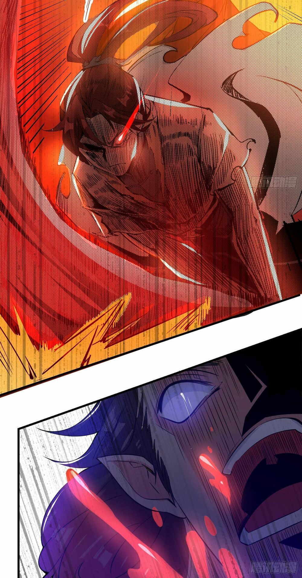 đọc truyện Giáng Thần Chiến Ký Chương 10 ảnh 34 tại Thiên Thai Truyện